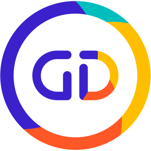 GameDistribution logo